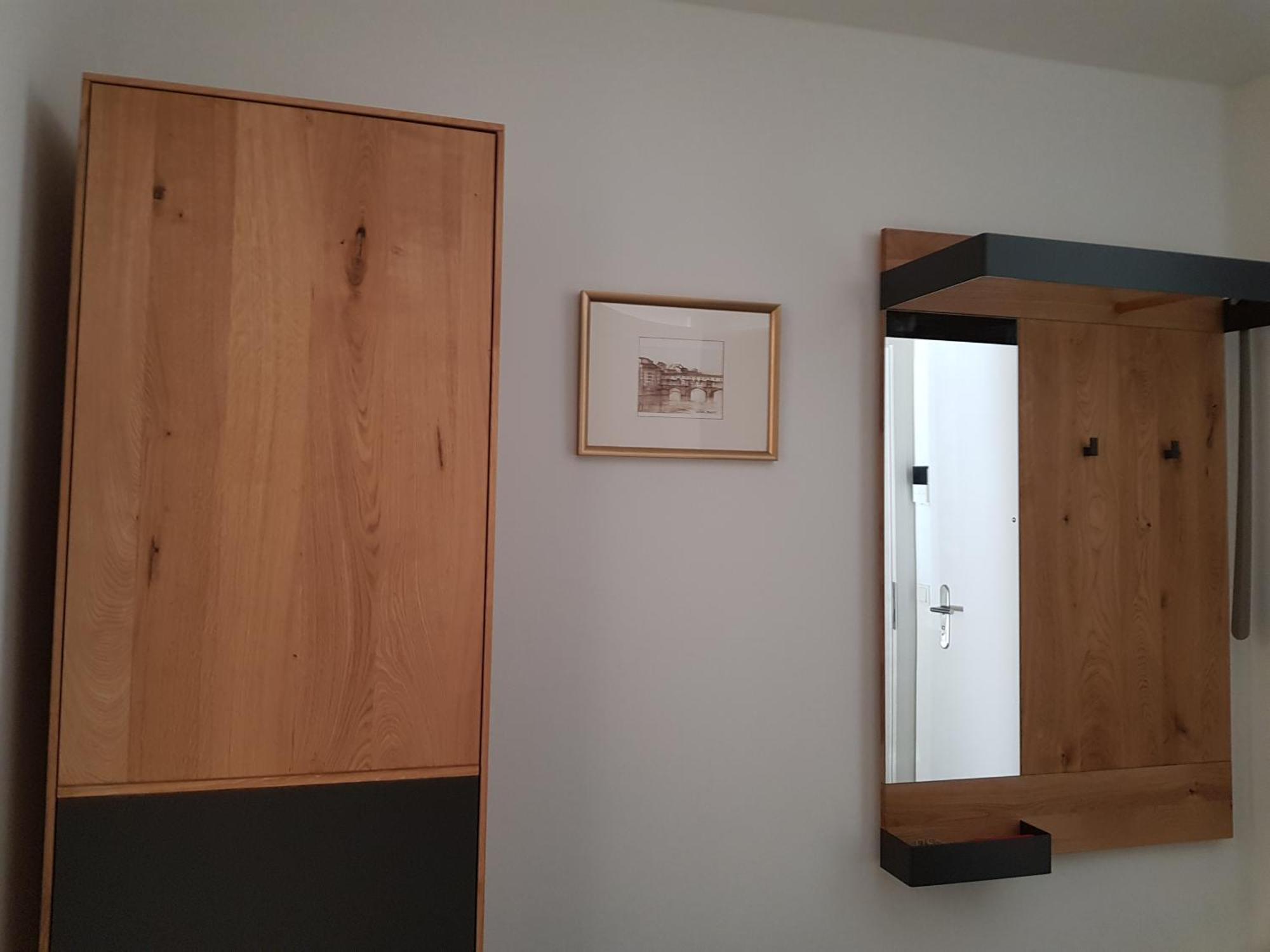 Sepp Apartment *