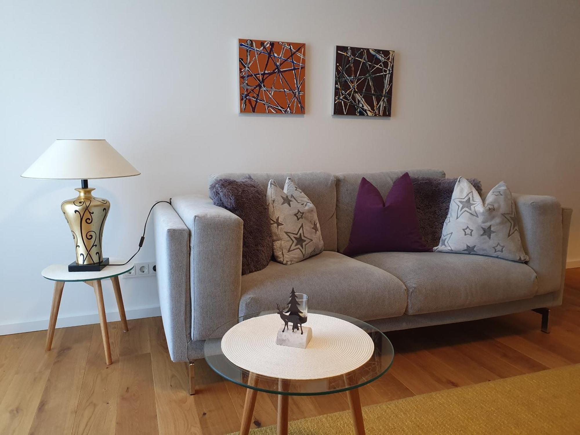Apartment Sepp Bad Tolz