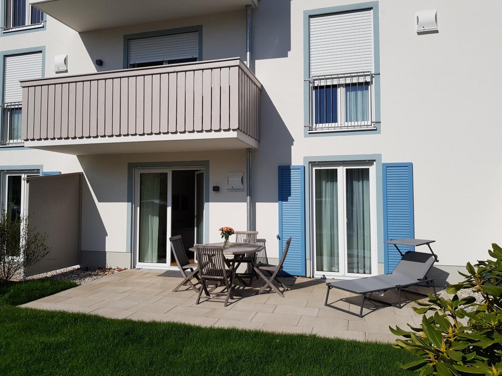 Sepp Apartamento